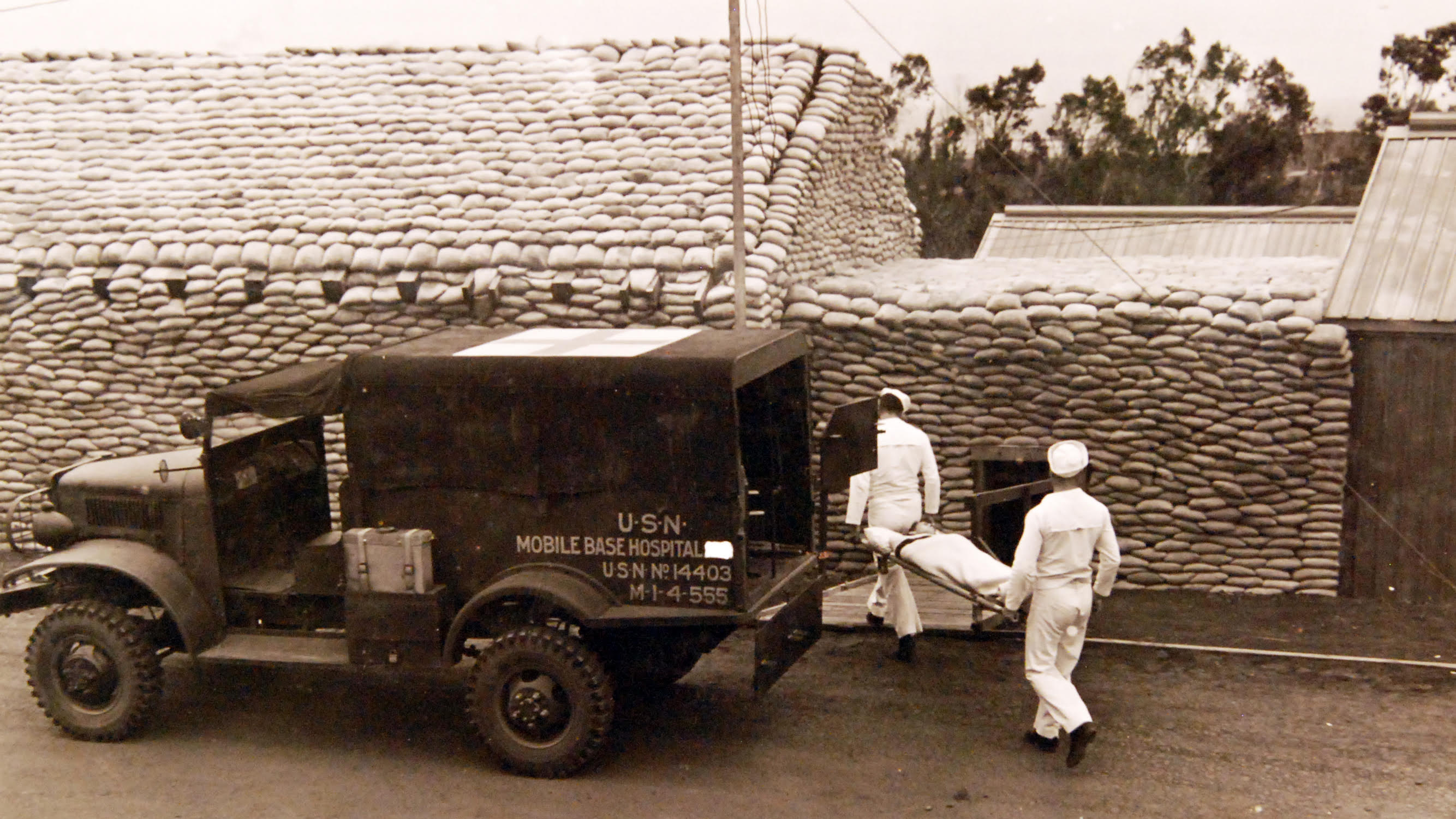 The program will also be available for streaming online.